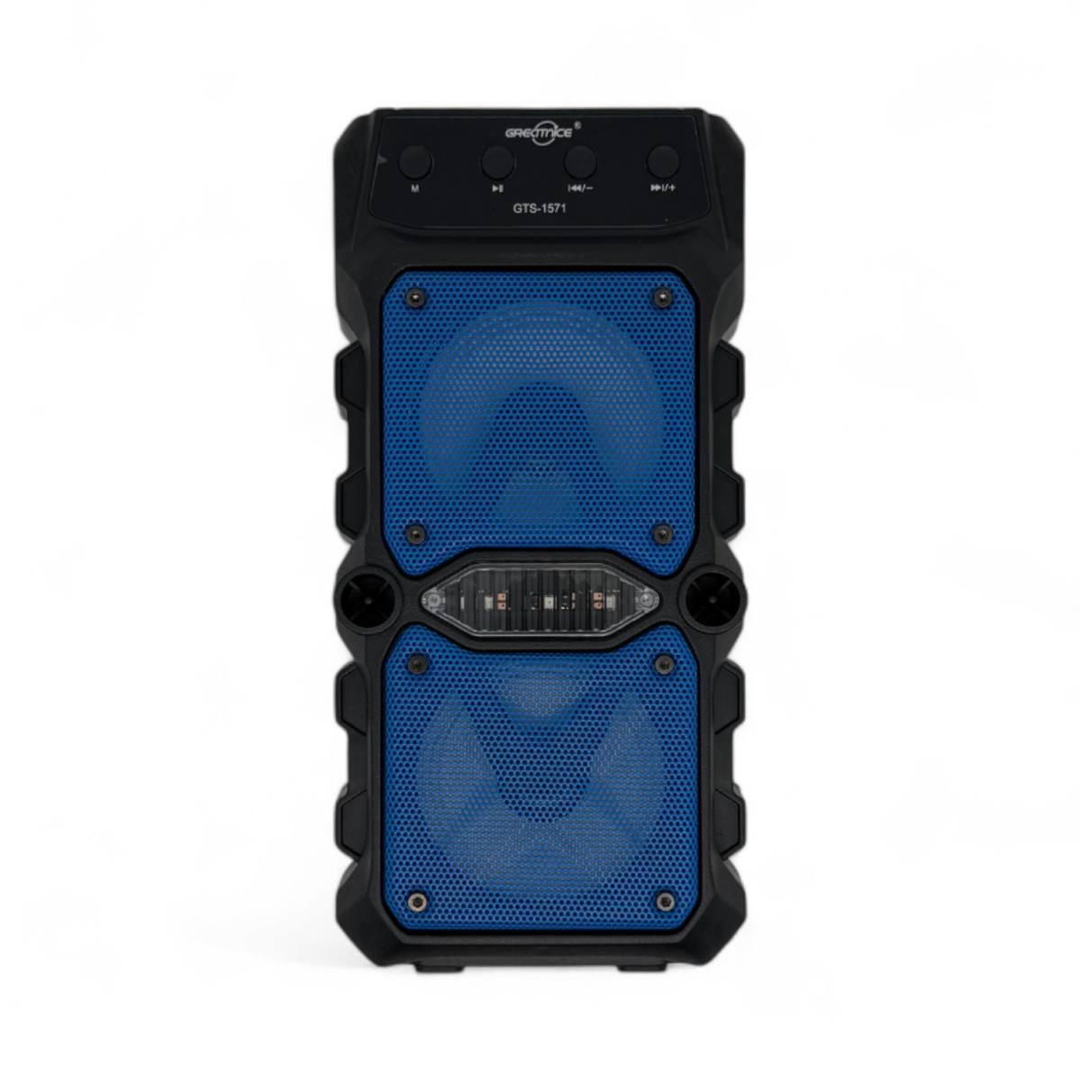 GREATNICE MUSIC PLAYER FM GTS-1571
