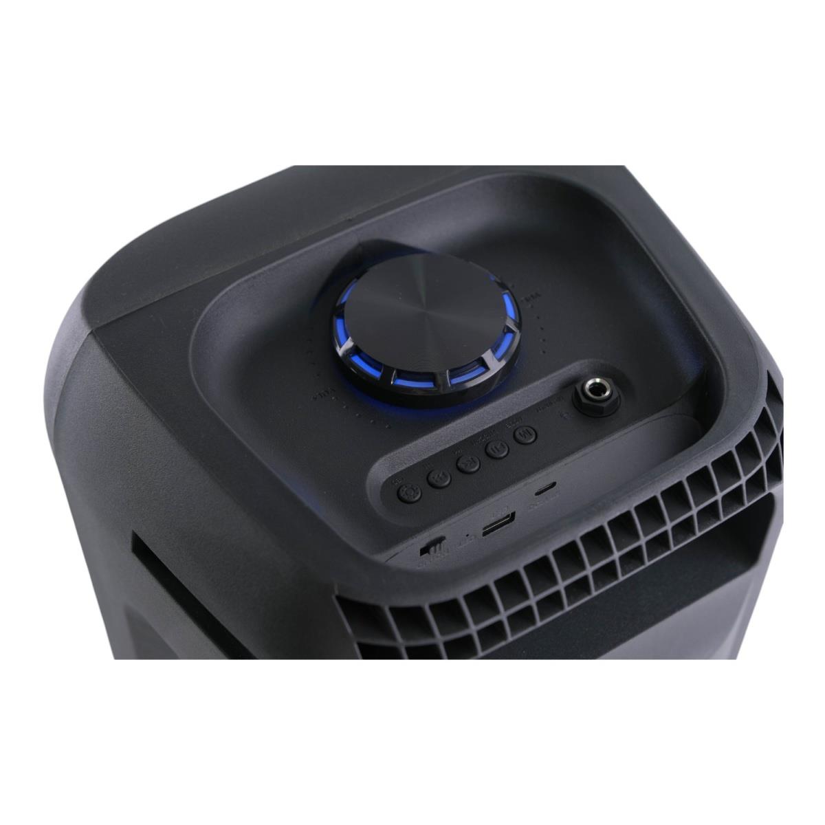 MS-2046BT BLUETOOTH HOPARLÖR