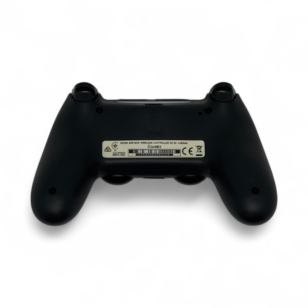 P4 GAME CONTROLLER