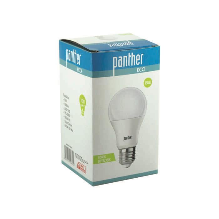PANTHER 15W LED AMPUL