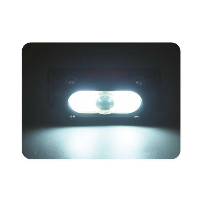 PANTHER PT-5210 USB ŞARJLI KAFA LAMBASI