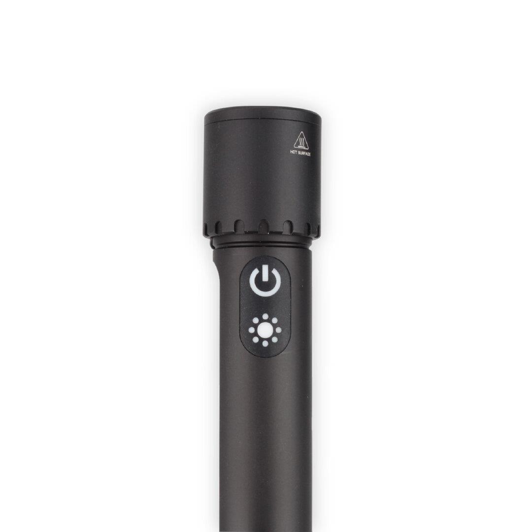 PANTHER PT-8463 USB ŞARJLI FENER