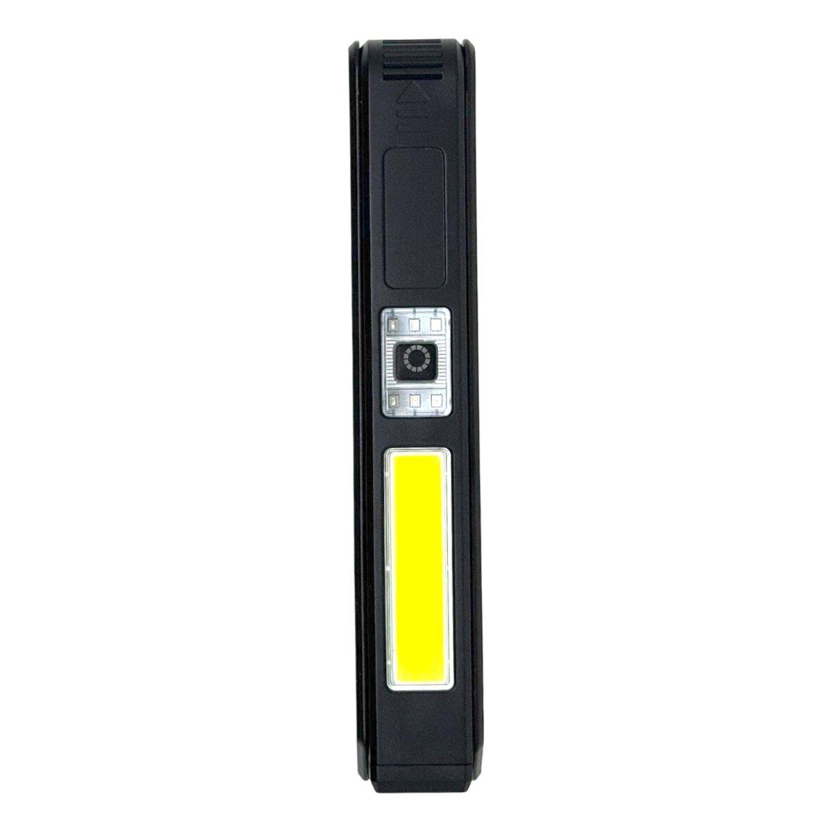 PANTHER PT-922 USB ŞARJLI EL FENERİ