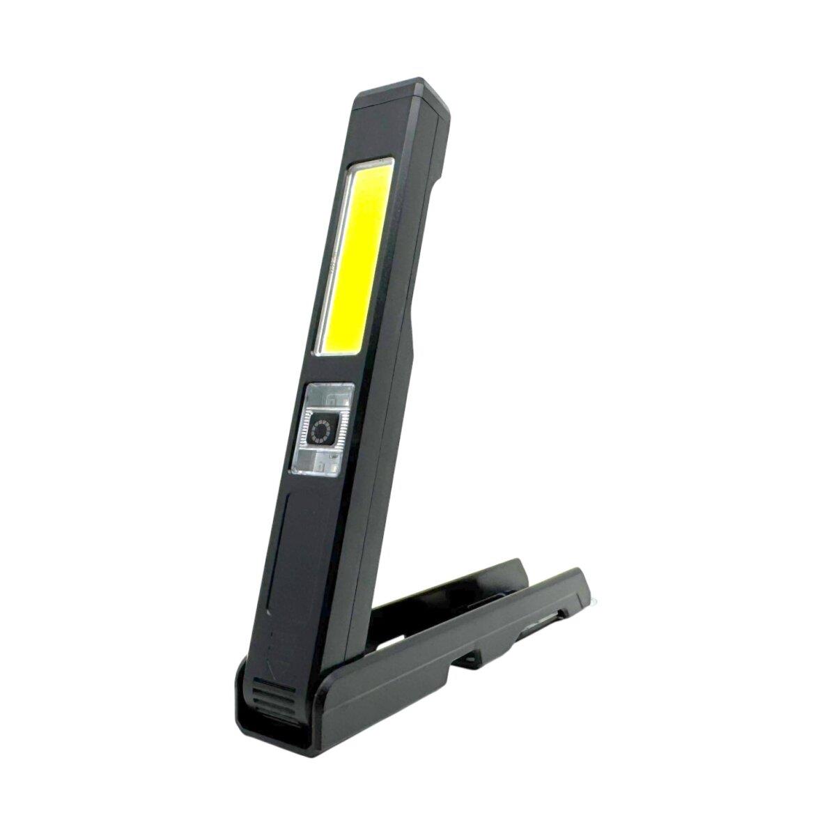 PANTHER PT-922 USB ŞARJLI EL FENERİ