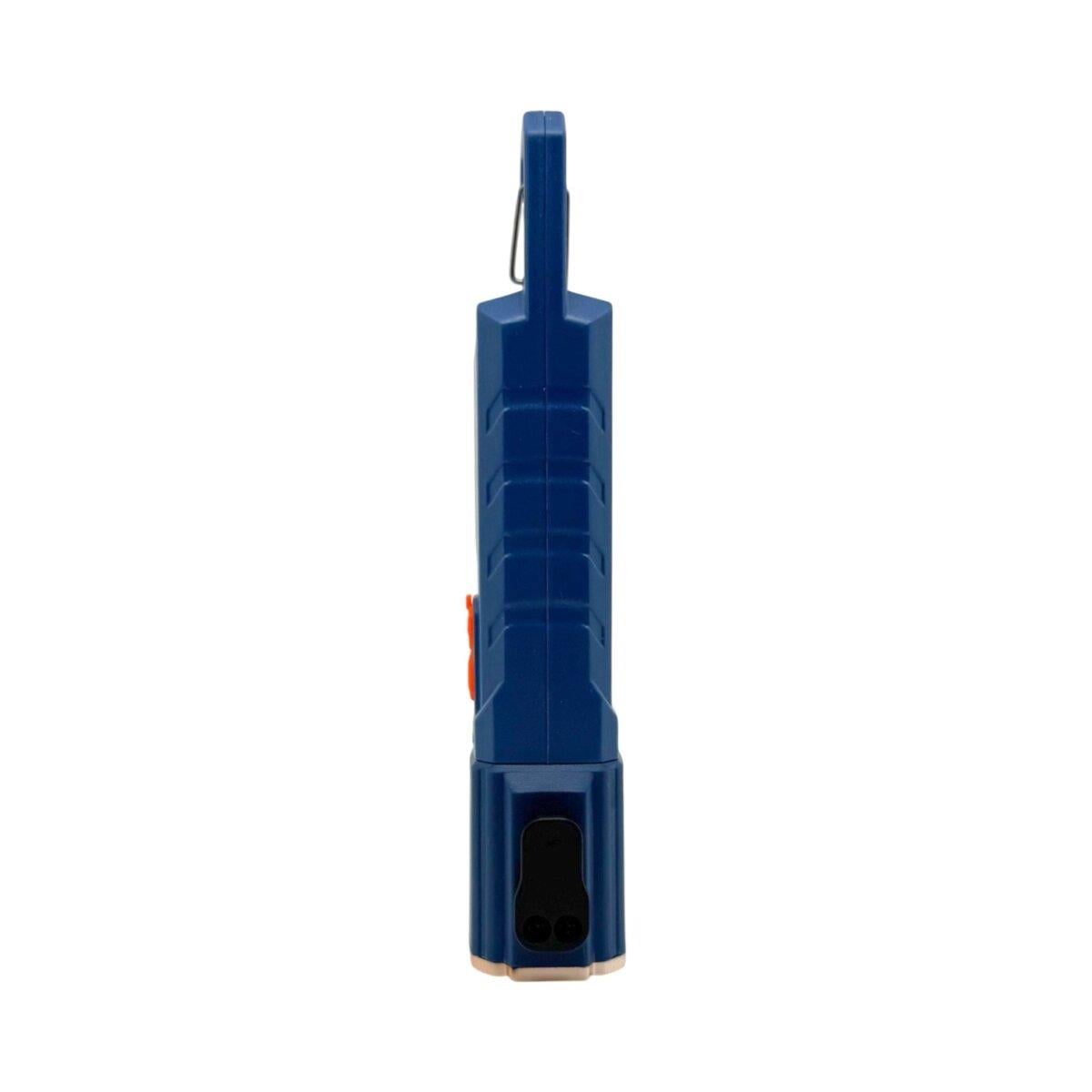 PANTHER PT-979 USB ŞARJLI EL FENERİ