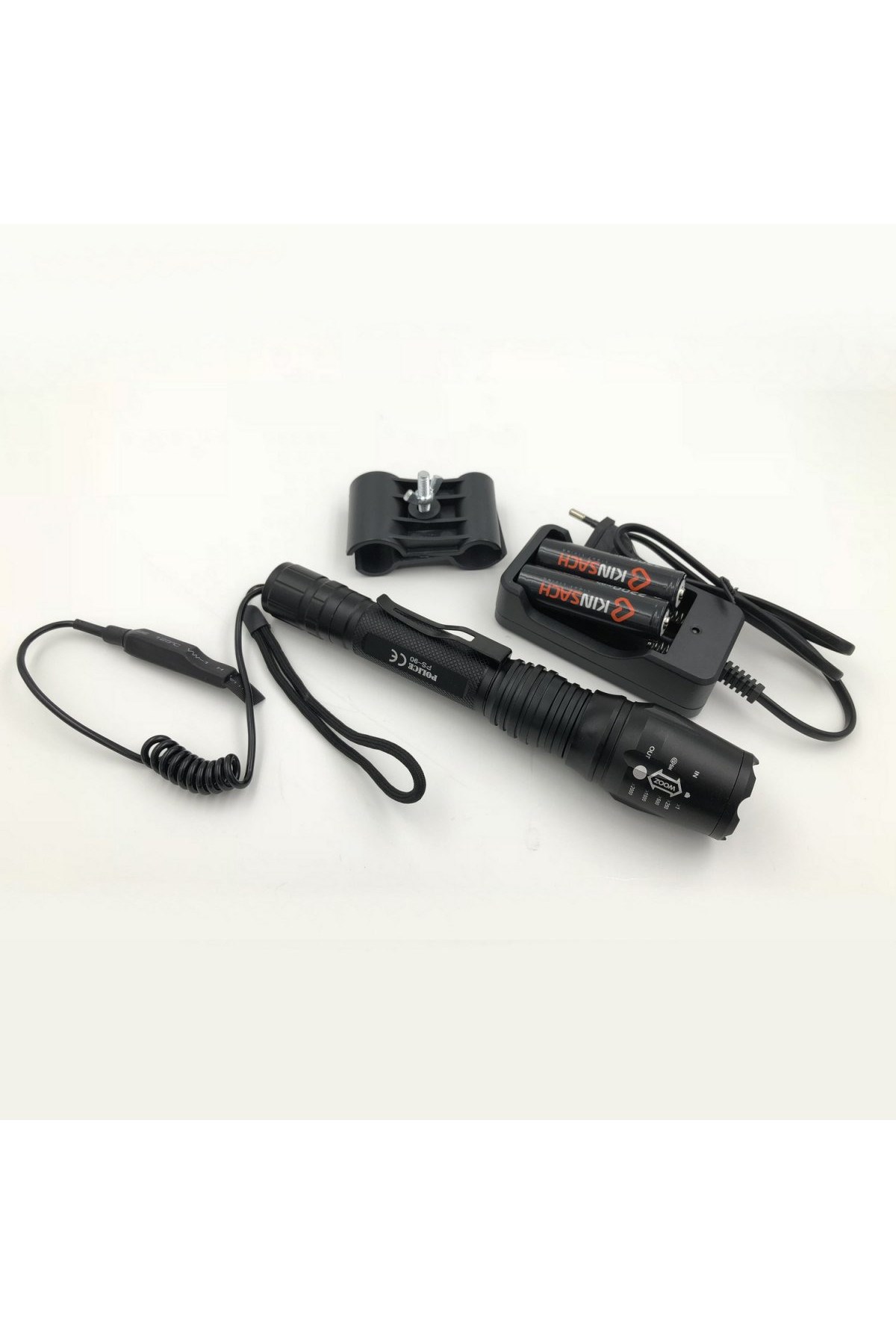 POLİCE PS-90