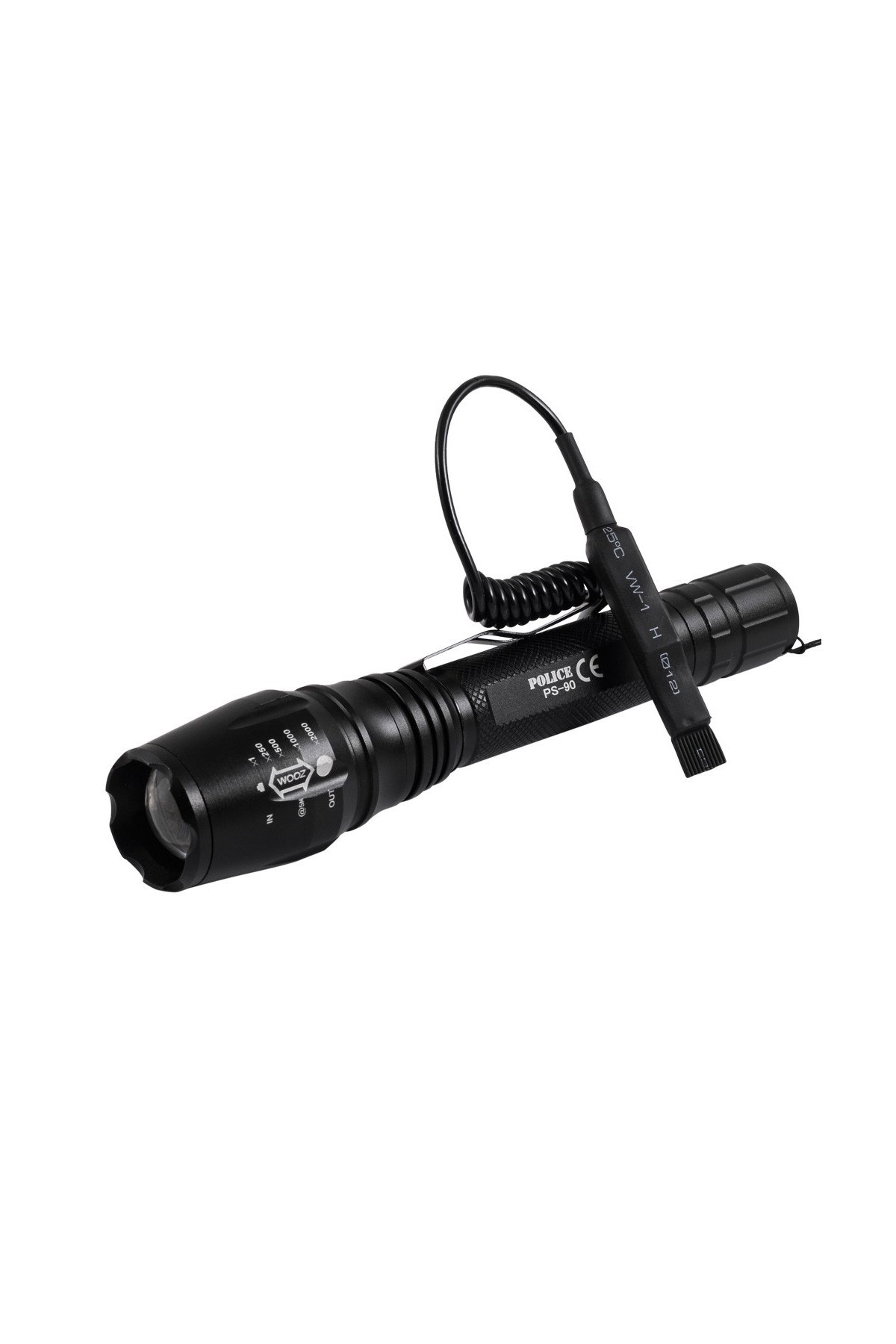 POLİCE PS-90