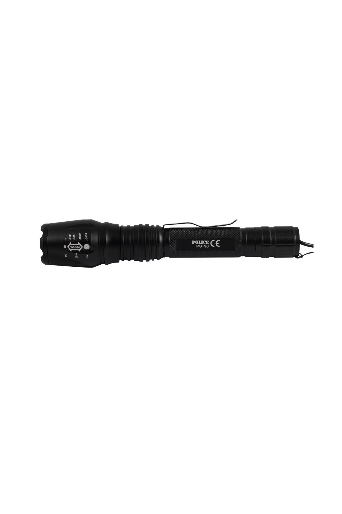 POLİCE PS-90