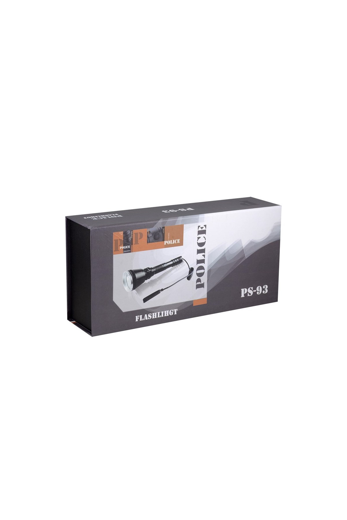 POLİCE PS-93