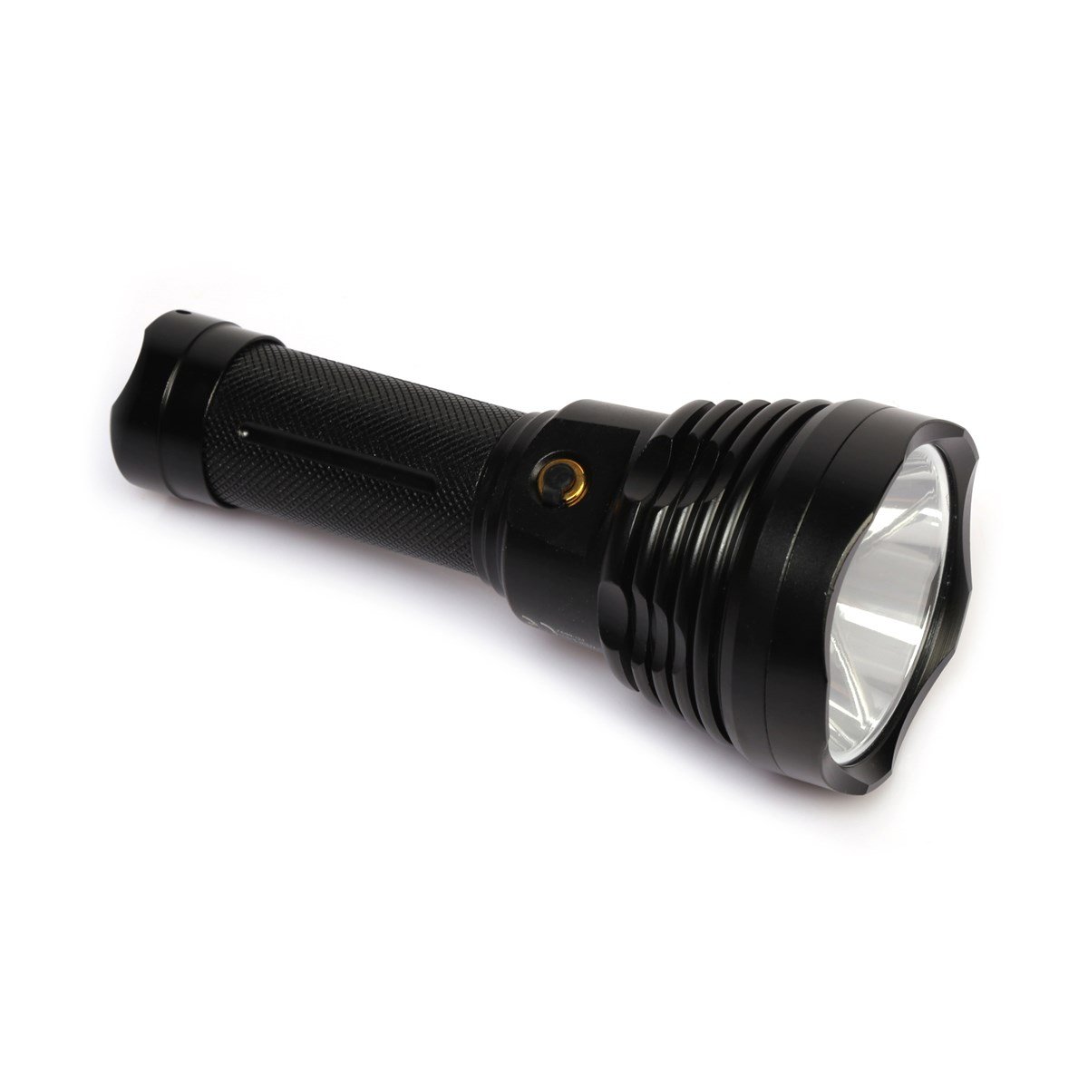 Powerdex PD-6692 15Watt Süper LED Profesyonel Şarjlı El Feneri xhp 90 led