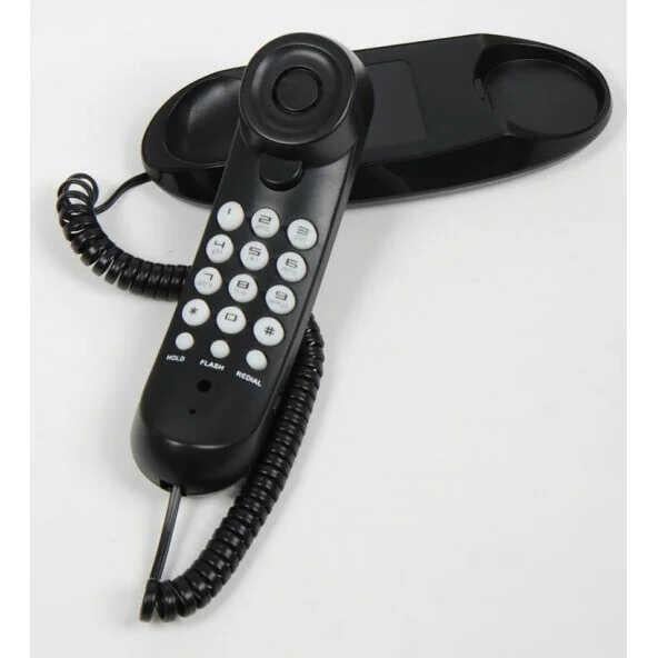 TRAX TW 105 DUVAR TELEFONU