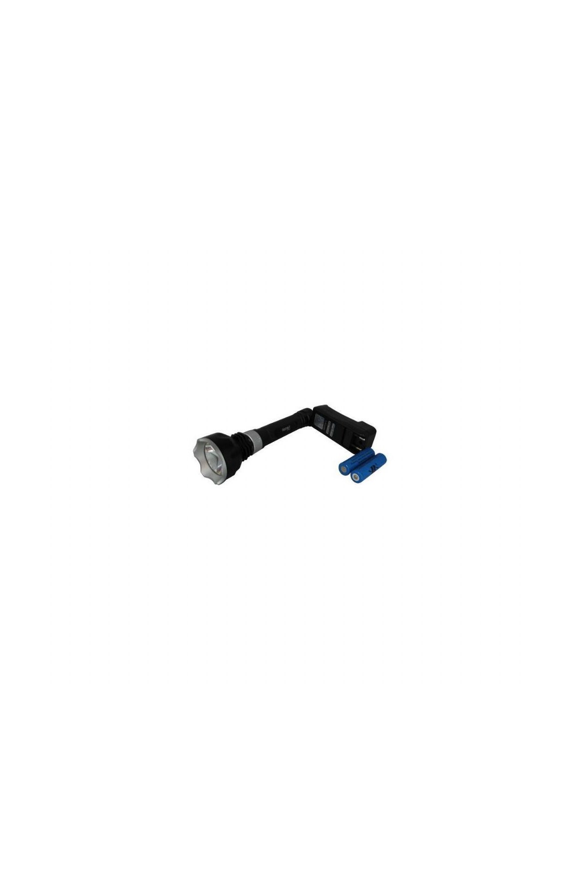 Watton Wt-009 Tx6 Profesyonel Avcı Feneri