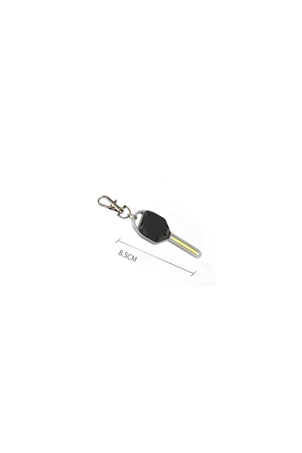 WATTON WT-376 IŞIKLI ANAHTARLIK FENER