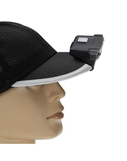 WATTON WT-606 / Şarjlı Baret Lambası