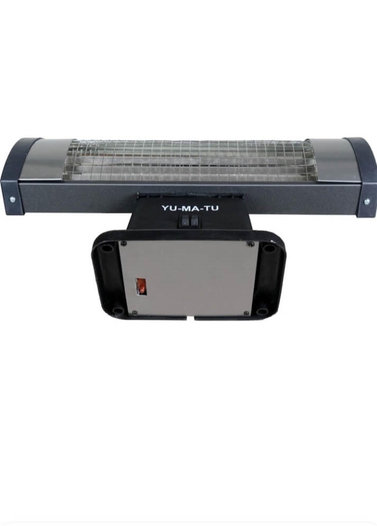 Yumatu YT-9033 1800 W Masa Altı Infrared Isıtıcı