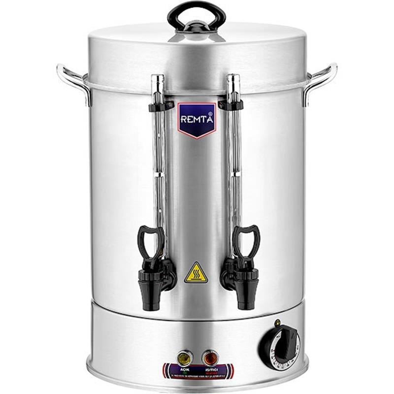 160 BARDAK STANDART ÇAY MAKİNASI