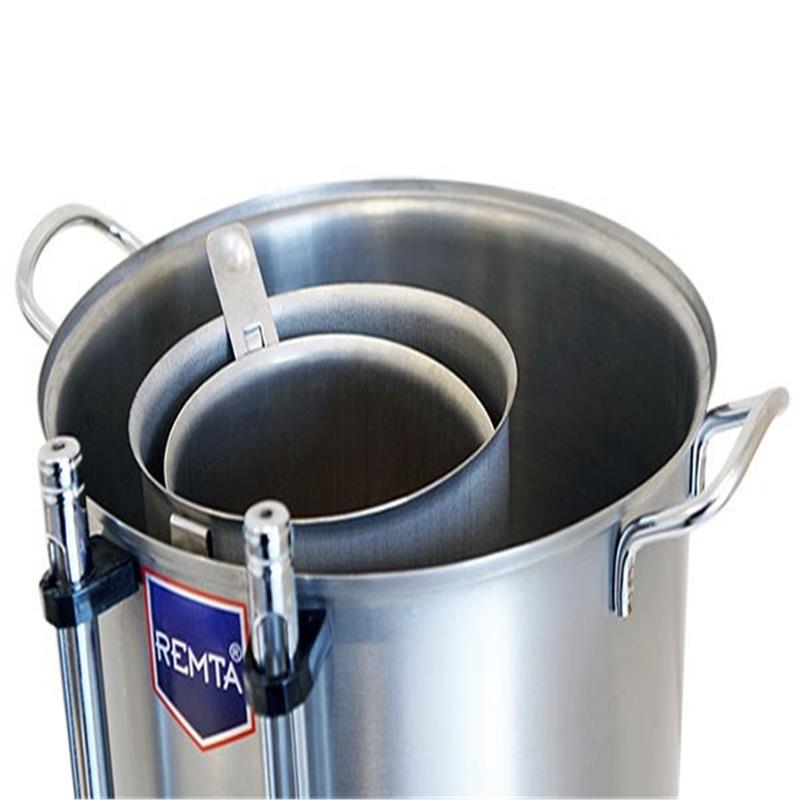 250 BARDAK STANDART ÇAY MAKİNASI