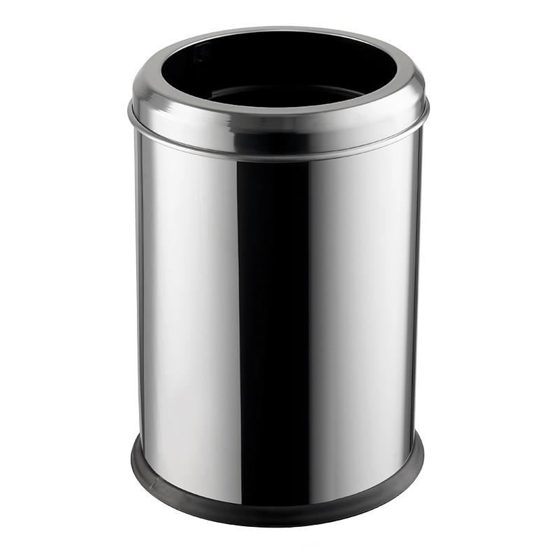 AÇIK ÇÖP KOVASI 8 LT