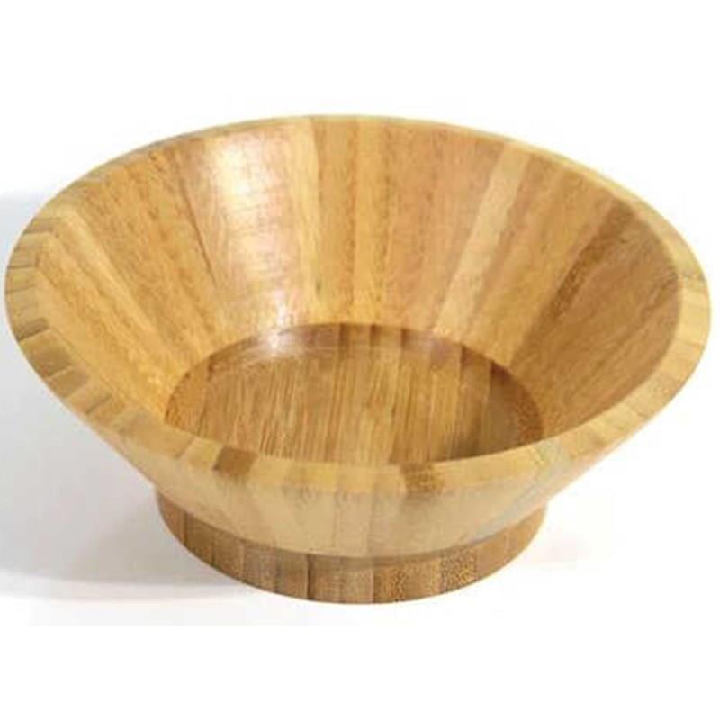 BAMBU KASE ÇAP: 14,5XH:5,2 CM