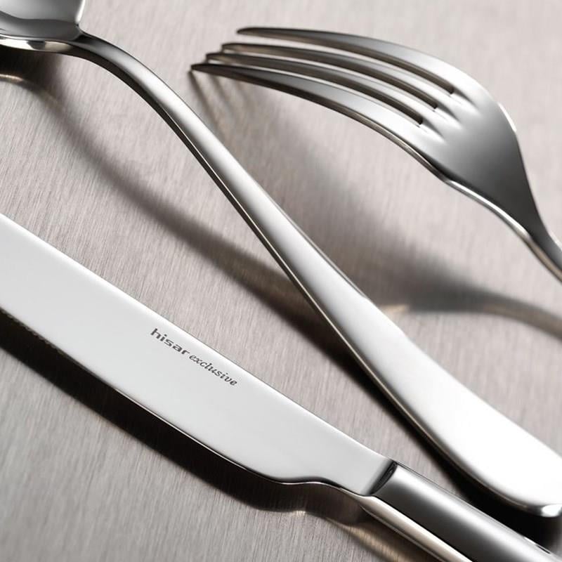 BARCELONA YEMEK KAŞIK 