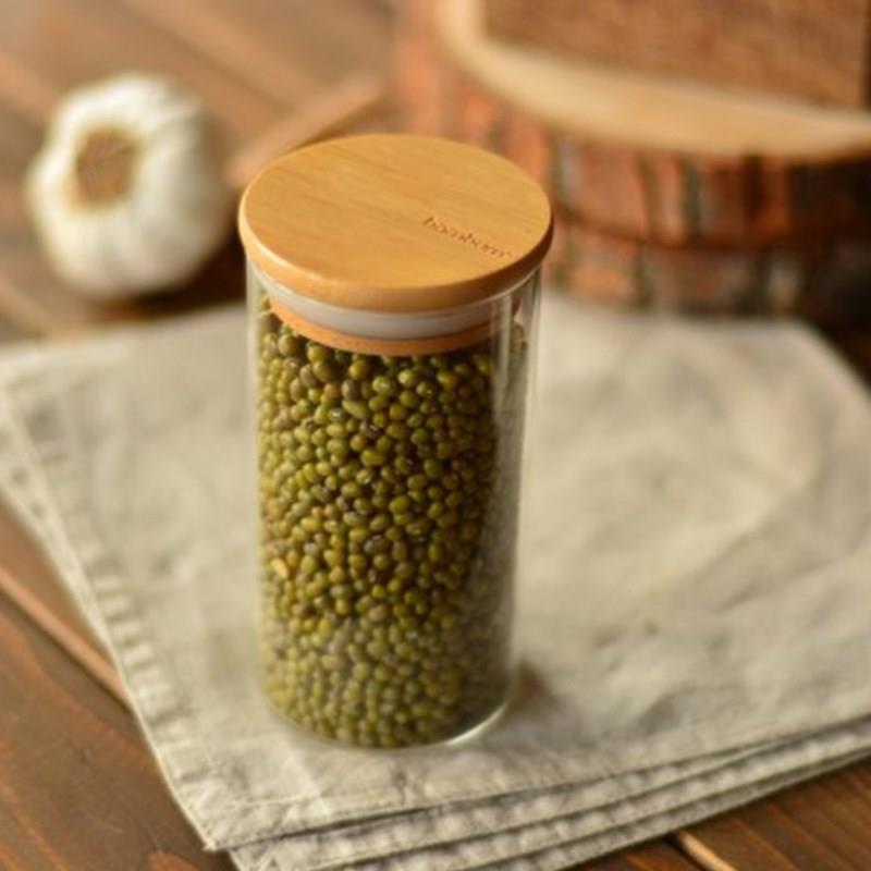 BOLLA - CAM SAKLAMA KABI 350 ML