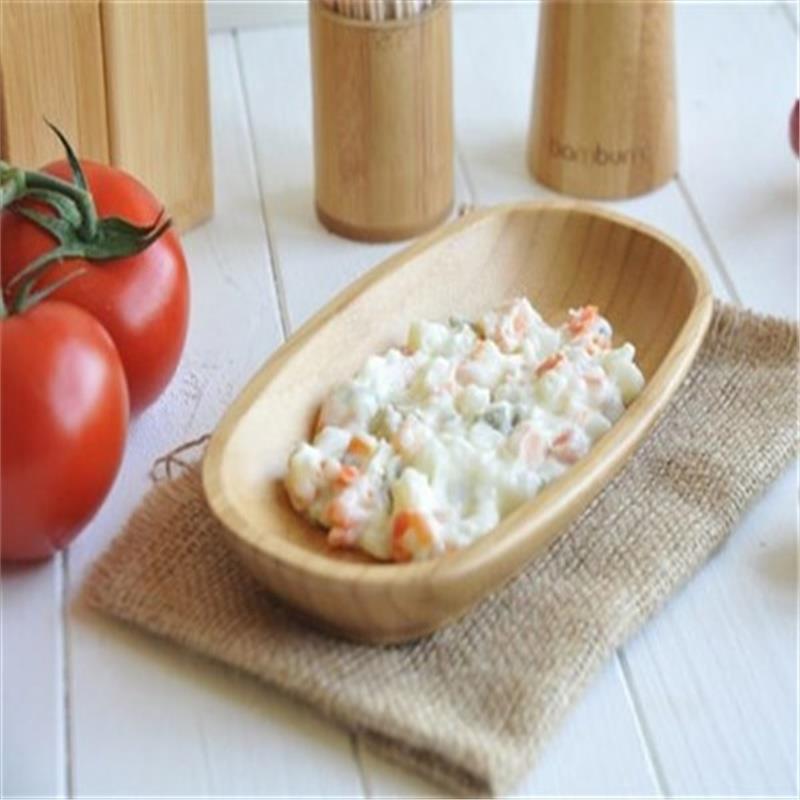 CALİENTE - KAYIK SERVİS 20 CM