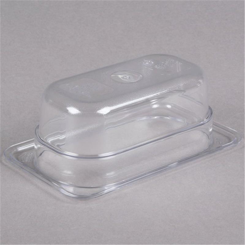 GN. KÜVET POLİKARBON 6,5CM 1/9