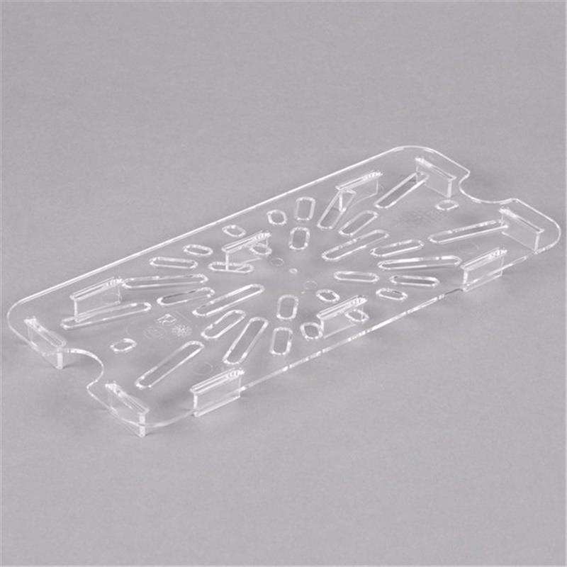 GN. KÜVET SÜZGECİ POLİKARBON 1/3 