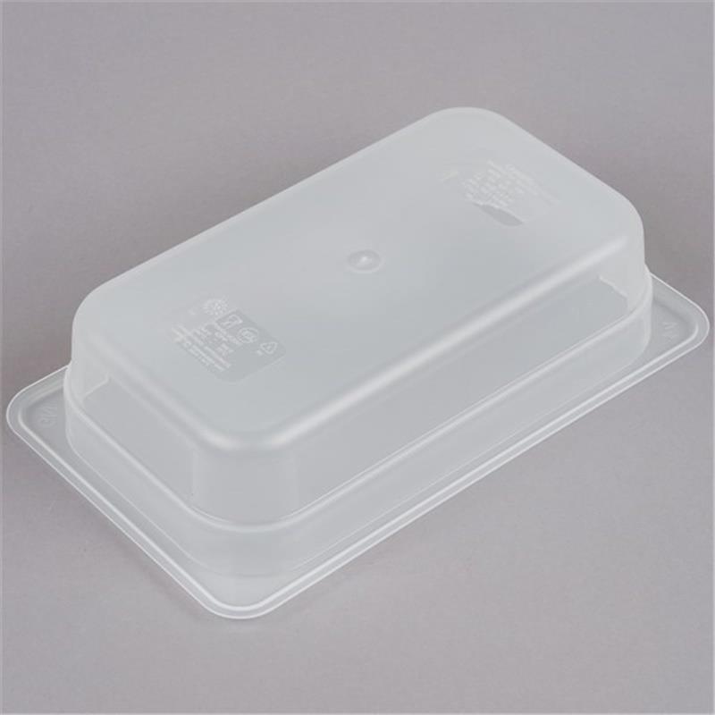 GN. KÜVET POLİKARBON 1/4 65