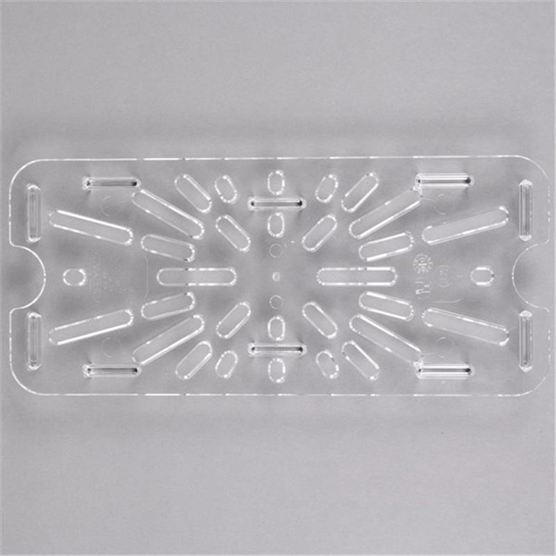 GN. KÜVET SÜZGECİ POLİKARBON 1/3 