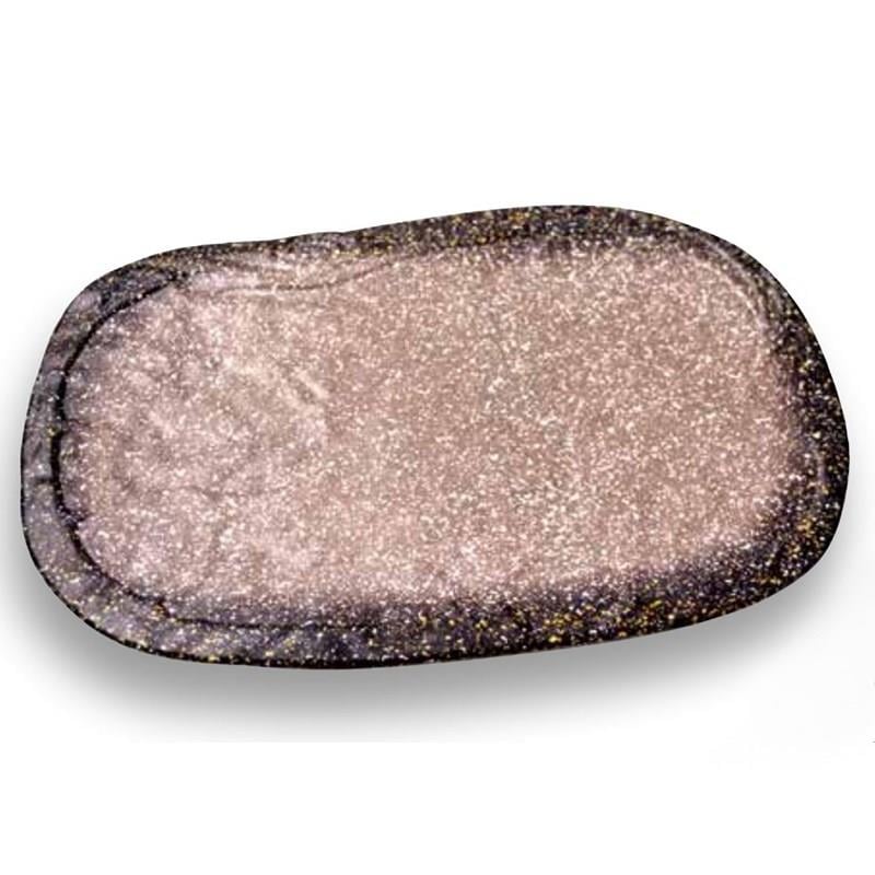 GRANİT MAT BÜFE SUNUM, DİKDÖRTGEN 35,6 X 22,5 X 2 