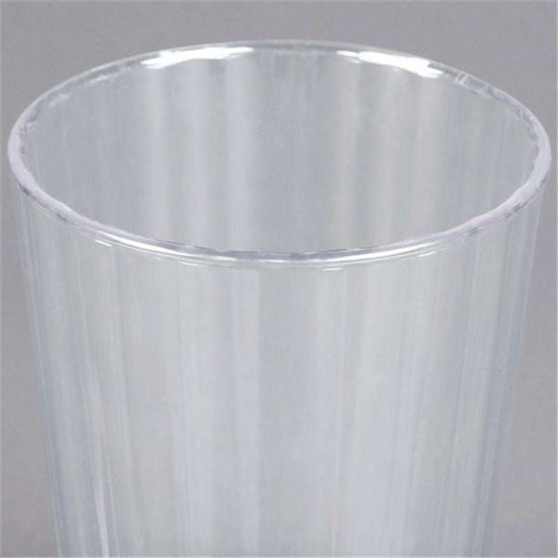 HUNTINGTON POLİKARBON BARDAK 355 ML ŞEFFAF