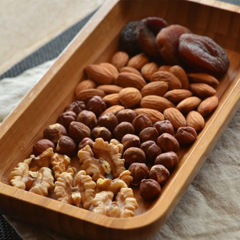 LATERİA - ÇEREZLİK 25 CM