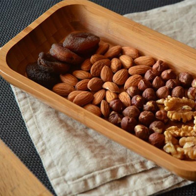 LATERİA - ÇEREZLİK 25 CM