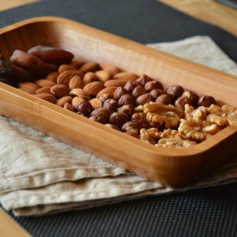 LATERİA - ÇEREZLİK 25 CM