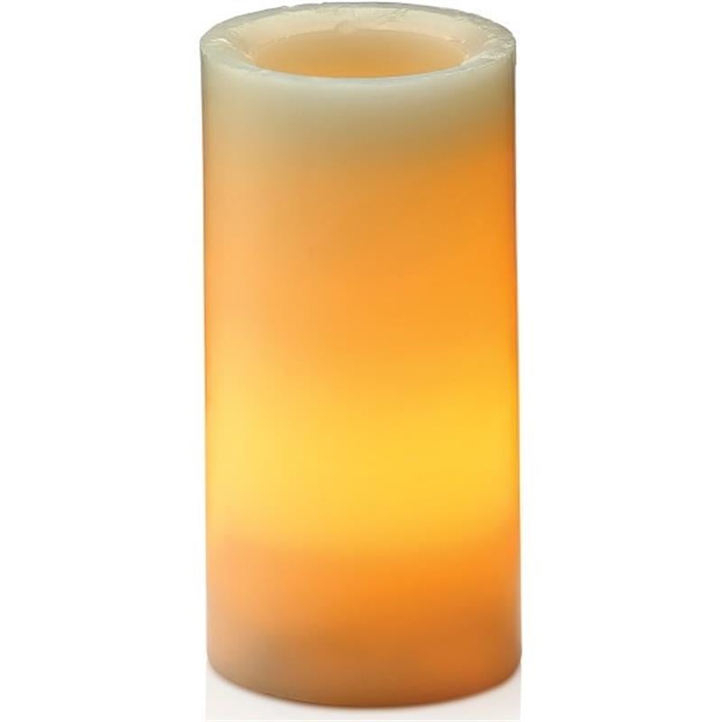 LET'Lİ MUM ŞAMDANLIK 15CM