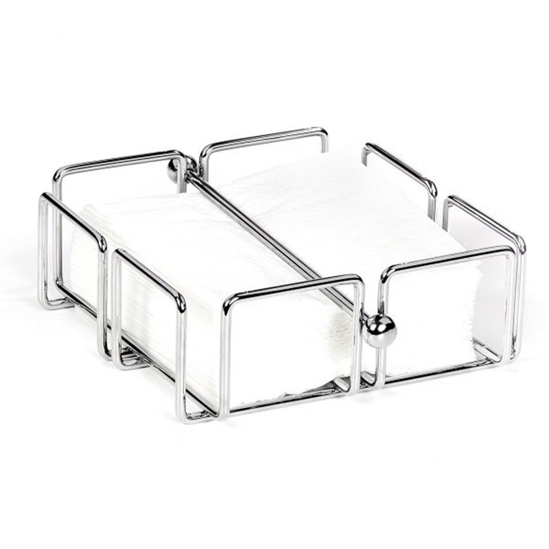 METAL KARE PEÇETELİK 19*19*6,5 CM