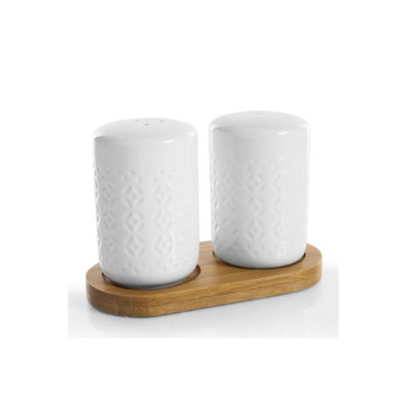 PİMENTA TUZLUK TAKIMI 