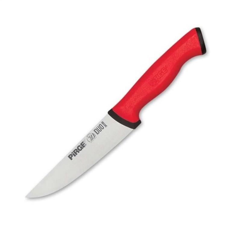 Pirge Duo Kasap Bıçağı No 2 16,5 Cm
