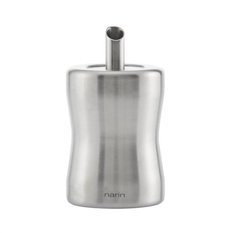 ŞEKERLİK PORSİYON METAL