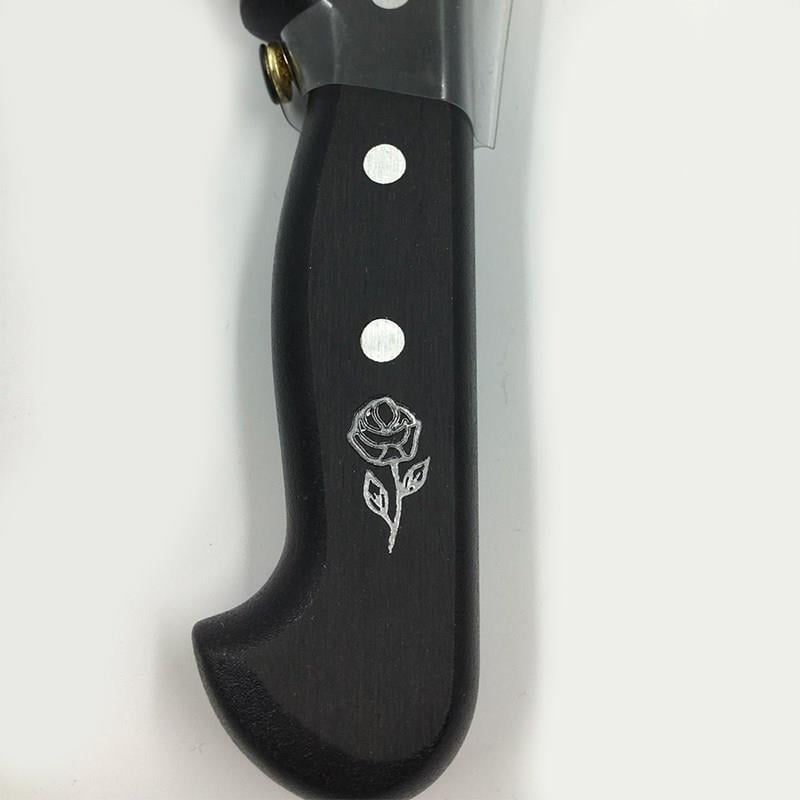 SOLİNGEN KASAP BIÇAK 3 NO 18 CM. 