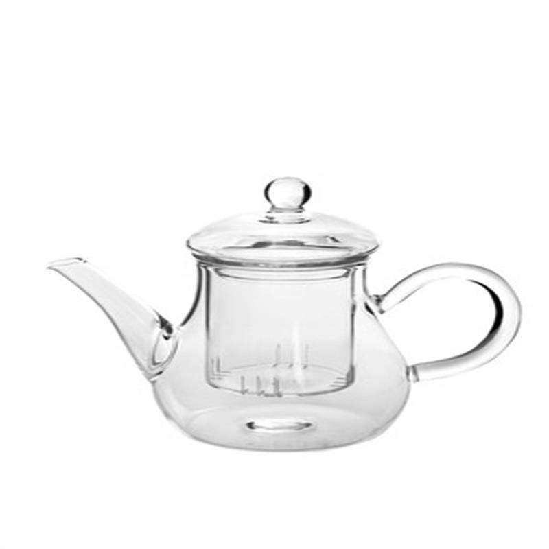 TUNİA - SÜZGEÇLİ DEMLİK 250 ML