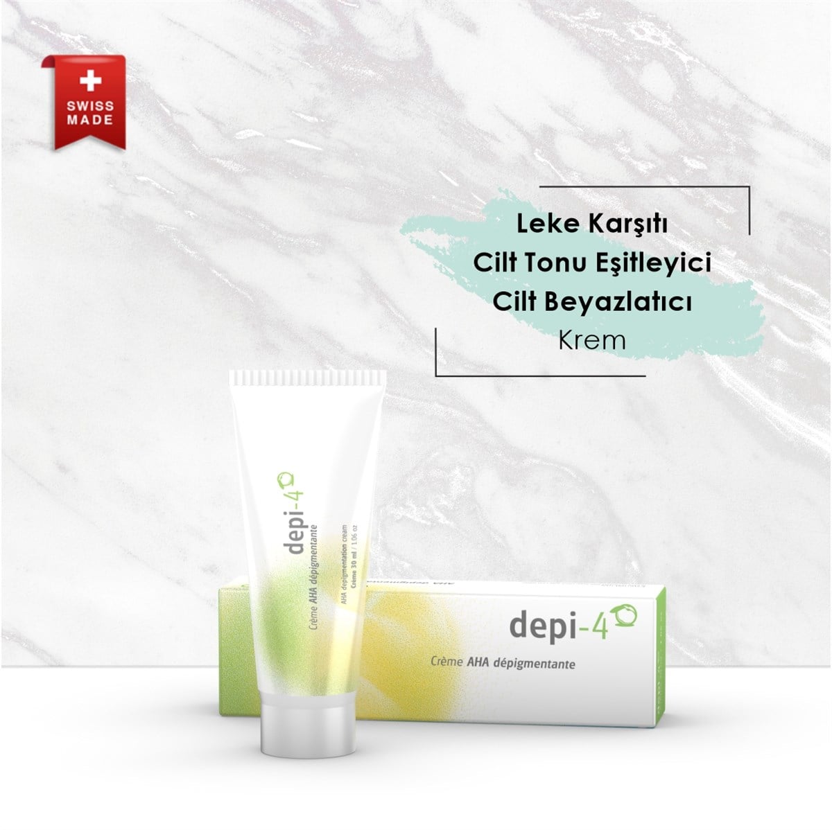 DEPI 4®