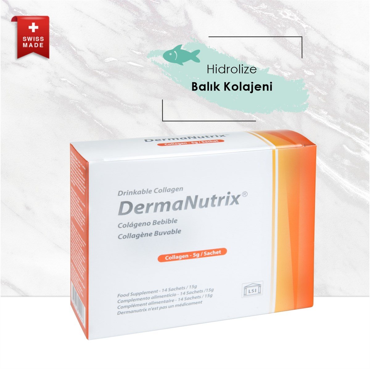 DermaNutrix