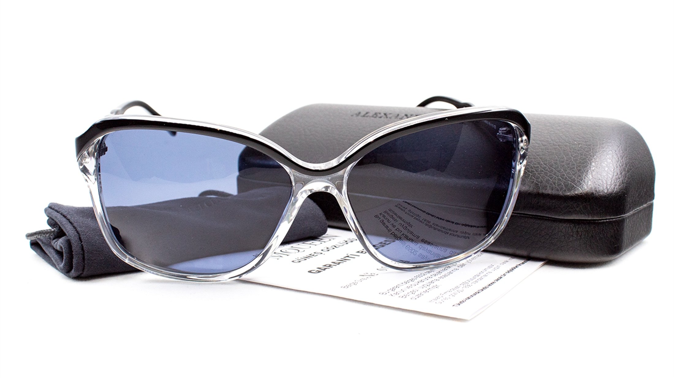 A. MQUEEN 4149/S K4XKU 60-15