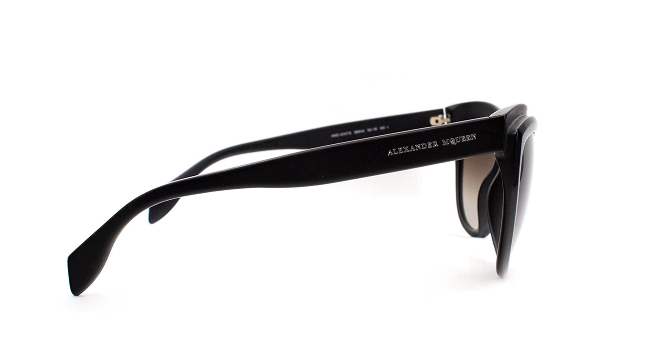 ALEXANDER MCQUEEN  4247/S 3B6HA 58-18  Güneş Gözlüğü