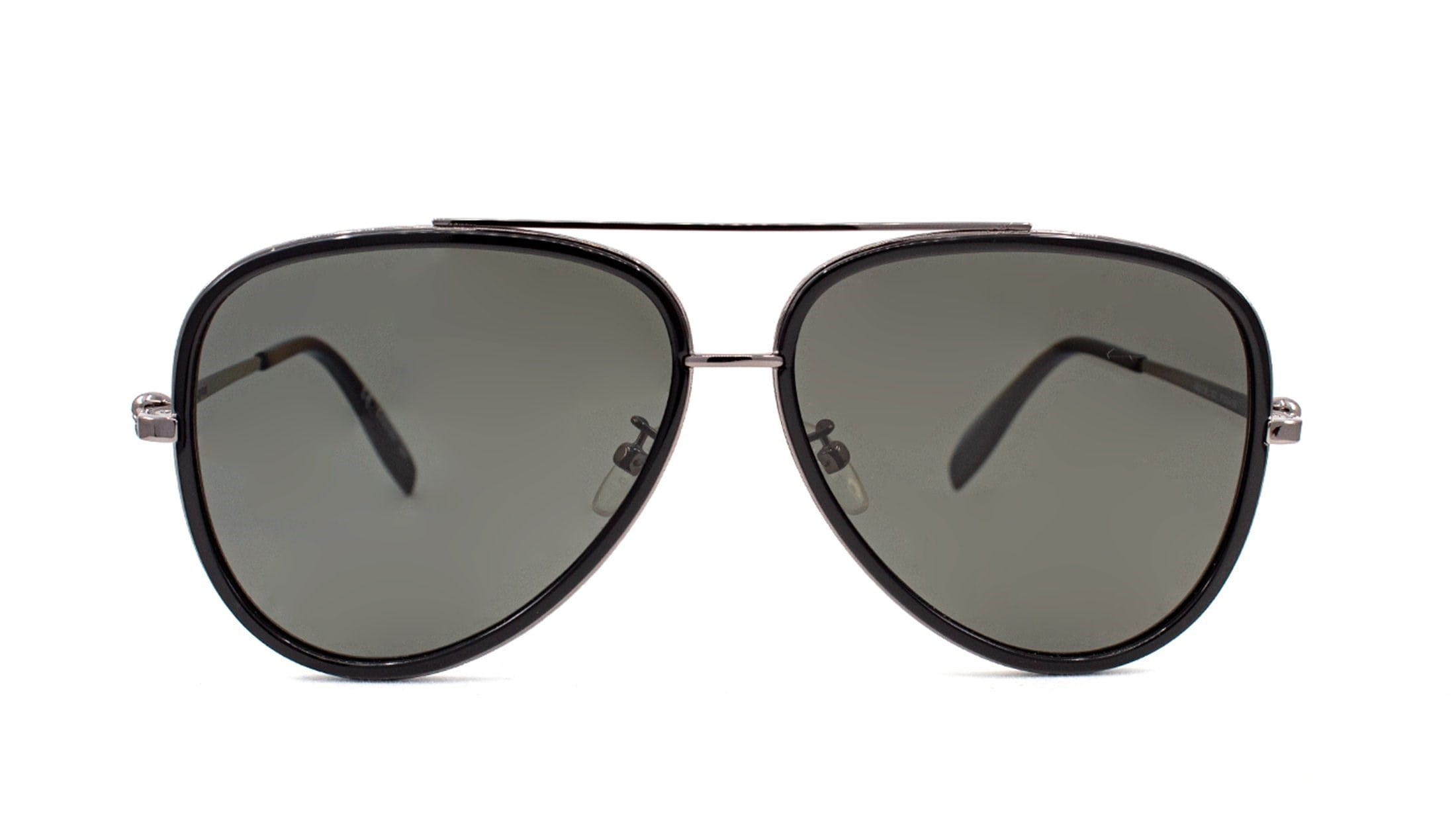 ALEXANDER MCQUEEN  AM0173S 002 61-14  Güneş Gözlüğü