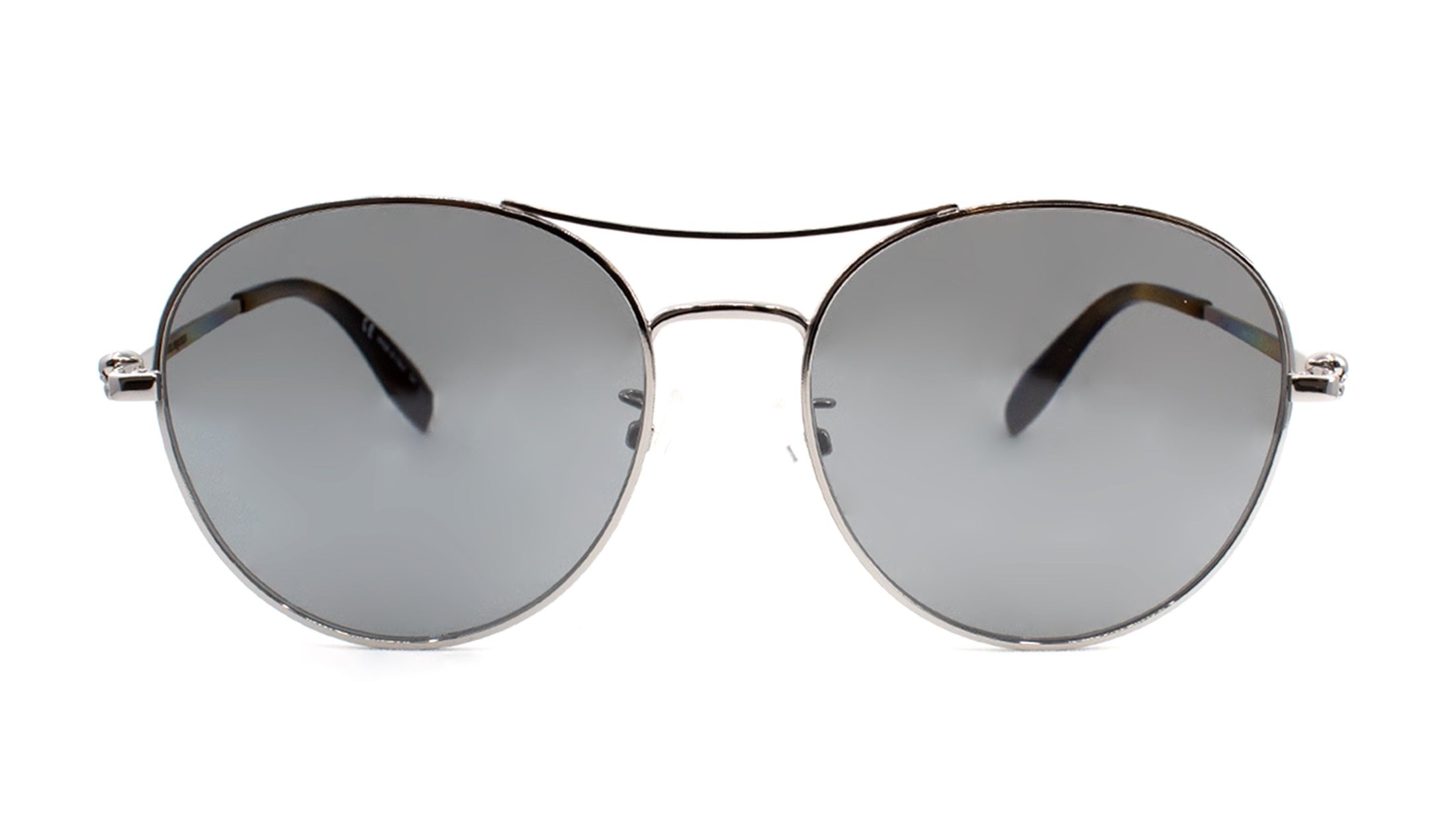 ALEXANDER MCQUEEN  AM0174S 002 57-18  Güneş Gözlüğü