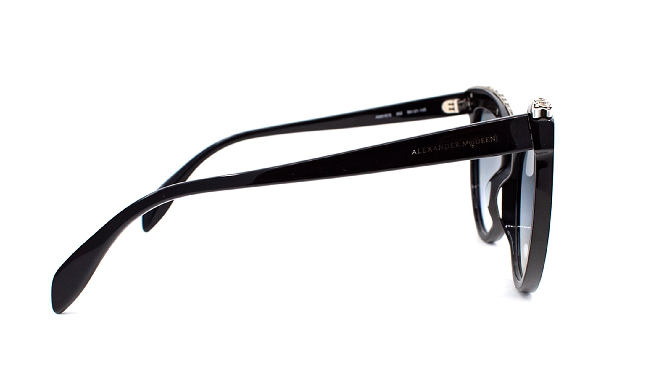 ALEXANDER MCQUEEN  AM0181S 002 55-21  Güneş Gözlüğü