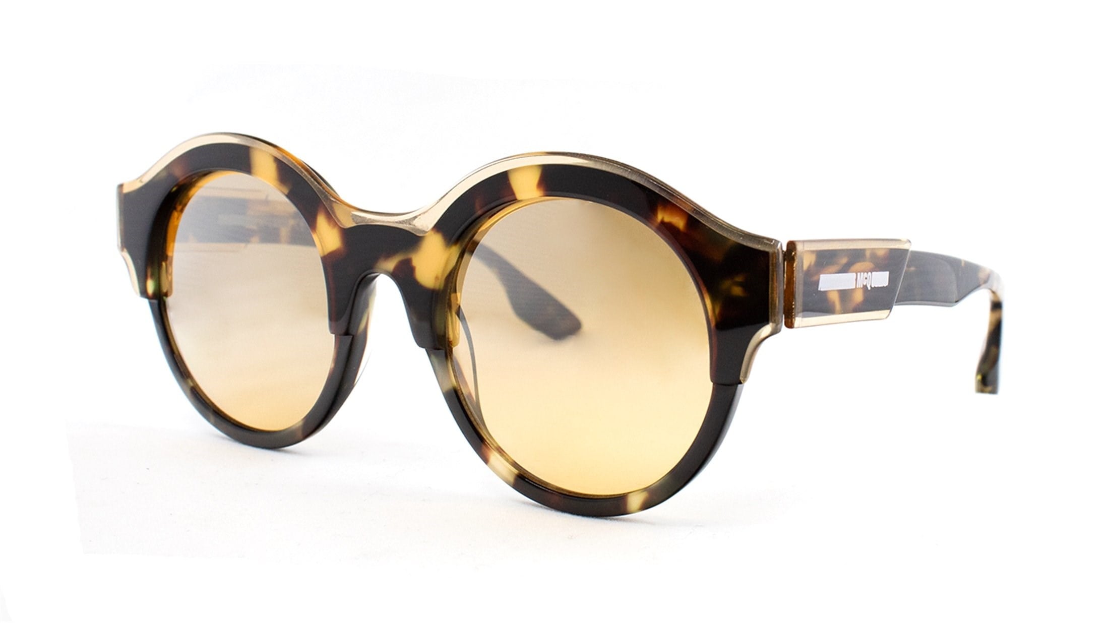 ALEXANDER MCQUEEN  MQ0003S 004 49-23  Güneş Gözlüğü